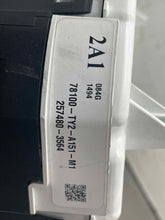 Load image into Gallery viewer, Speedometer Cluster Acura RLX 2016 - NW627008
