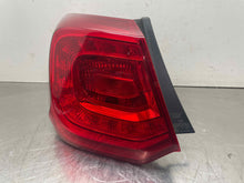 Load image into Gallery viewer, TAIL LIGHT LAMP ASSEMBLY Acura RLX 14 15 16 17 Left - NW627130
