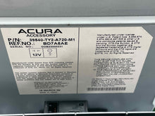 Load image into Gallery viewer, Radio Acura RLX 2016 - NW626994
