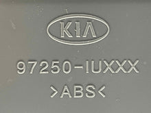 Load image into Gallery viewer, Temperature Controls Kia Sorento 2015 - NW626980
