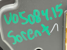 Load image into Gallery viewer, Temperature Controls Kia Sorento 2015 - NW626980
