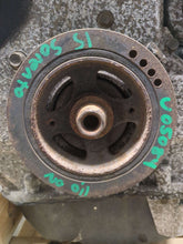 Load image into Gallery viewer, ENGINE MOTOR Santa Fe Sorento 13 14 15 16 2.4L - NW626956
