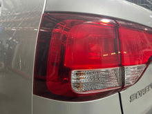 Load image into Gallery viewer, OUTER TAIL LIGHT LAMP Kia Sorento 2014 14 2015 15 Left - NW627016

