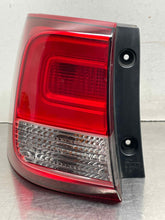 Load image into Gallery viewer, OUTER TAIL LIGHT LAMP Kia Sorento 2014 14 2015 15 Left - NW627016
