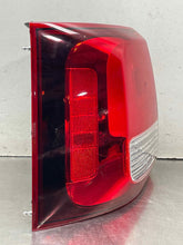 Load image into Gallery viewer, OUTER TAIL LIGHT LAMP Kia Sorento 2014 14 2015 15 Left - NW627016
