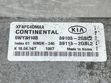 Load image into Gallery viewer, ECU ECM COMPUTER Kia Sorento 2014 14 2015 15 - NW626951
