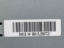 Load image into Gallery viewer, Radio Honda HR-V 2019 - NW627614
