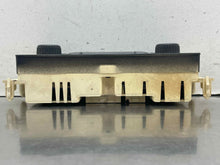 Load image into Gallery viewer, REAR TEMPERATURE CONTROLS Silverado 1500 Pickup Silverado 2500 03-04 - NW627591
