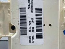 Load image into Gallery viewer, REAR TEMPERATURE CONTROLS Silverado 1500 Pickup Silverado 2500 03-04 - NW627591
