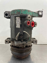 Load image into Gallery viewer, [INVENTORYCAR_YEAR_MAKE_MODEL] AC A/C AIR CONDITIONING COMPRESSOR - NW627439
