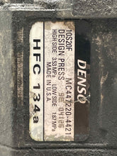 Load image into Gallery viewer, [INVENTORYCAR_YEAR_MAKE_MODEL] AC A/C AIR CONDITIONING COMPRESSOR - NW627439
