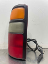 Load image into Gallery viewer, TAIL LIGHT LAMP ASSEMBLY Suburban 1500 Suburban 2500 Tahoe 04-06 Left - NW627518
