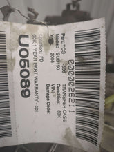 Load image into Gallery viewer, [INVENTORYCAR_YEAR_MAKE_MODEL] TRANSFER CASE - NW627634
