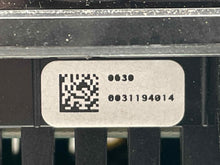 Load image into Gallery viewer, FRONT TEMPERATURE CONTROLS BMW 640I 650i M6 2012-2019 - NW627593
