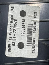 Load image into Gallery viewer, OUTER TAIL LIGHT LAMP 640I 650i M6 12 13 14 15 16 17 18 19 Right - NW627520
