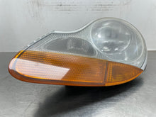 Load image into Gallery viewer, HEADLIGHT LAMP ASSEMBLY Boxster Boxster S 97 98 99 00 01 02 Left - NW627796
