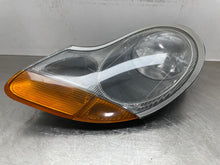 Load image into Gallery viewer, HEADLIGHT LAMP ASSEMBLY Boxster Boxster S 97 98 99 00 01 02 Left - NW627796
