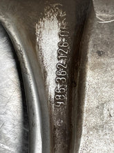Load image into Gallery viewer, Wheel Rim  PORSCHE BOXSTER 2001 - NW627750
