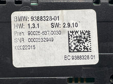Load image into Gallery viewer, FRONT TEMPERATURE CONTROLS 528i 535i 550i Active 5 M5 11-16 - NW627592
