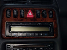 Load image into Gallery viewer, Temp Climate AC Heater Control Mercedes CLK320 CLK430 1998 98 99 00 01 02 03 - NW627905

