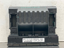 Load image into Gallery viewer, Temp Climate AC Heater Control Mercedes CLK320 CLK430 1998 98 99 00 01 02 03 - NW627905
