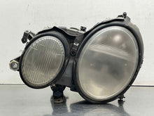Load image into Gallery viewer, HEADLIGHT LAMP ASSEMBLY CLK320 CLK430 CLK500 CLK55 98-03 Left - NW628156
