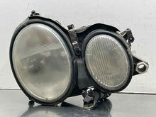 Load image into Gallery viewer, Headlight Lamp Assembly  MERCEDES CLK 2003 - NW628285
