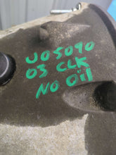 Load image into Gallery viewer, AUTOMATIC TRANSMISSION CLK320 CLK430 CLK500 CLK55 E300d E320 98-03 RWD - NW628204
