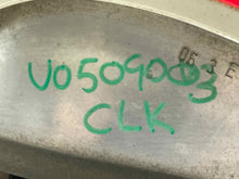 Load image into Gallery viewer, OUTER TAIL LIGHT LAMP CLK320 CLK430 CLK500 CLK55 1998-2003 Right - NW628320
