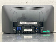 Load image into Gallery viewer, Info-Gps Screen  MERCEDES CLS-CLASS 2016 - NW627908
