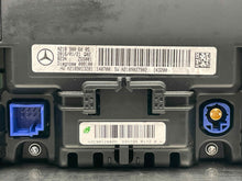 Load image into Gallery viewer, Info-Gps Screen  MERCEDES CLS-CLASS 2016 - NW627908
