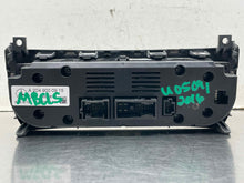 Load image into Gallery viewer, Temperature Controls  MERCEDES CLS-CLASS 2016 - NW628154
