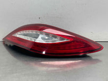 Load image into Gallery viewer, Tail Lamp Light  MERCEDES CLS-CLASS 2016 - NW628203

