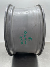 Load image into Gallery viewer, Wheel Rim  MERCEDES CLS-CLASS 2016 - NW628220
