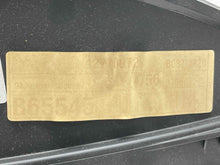 Load image into Gallery viewer, Speedometer Cluster Saab 9-3 2007 07 2008 08 2009 09 - NW627127
