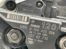 Load image into Gallery viewer, ALTERNATOR Saab 9-3 2005 05 2006 06 2007 07 08 09 - NW627151
