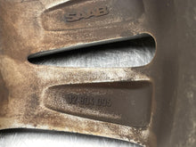 Load image into Gallery viewer, WHEEL Saab 9-3 2005 05 2006 06 2007 07 08 16x6.5 Alloy - NW627268

