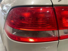 Load image into Gallery viewer, OUTER TAIL LIGHT LAMP Saab 9-3 03 04 05 06 07 Left - NW627132
