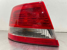 Load image into Gallery viewer, OUTER TAIL LIGHT LAMP Saab 9-3 03 04 05 06 07 Left - NW627132
