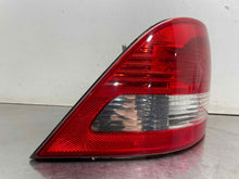 Load image into Gallery viewer, OUTER TAIL LIGHT LAMP Saab 9-3 03 04 05 06 07 Left - NW627132
