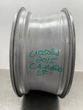 Load image into Gallery viewer, WHEEL RIM Camaro 2014-2020 18x7-1/2 18x7-1/2, 5 lug, 4-3/4" - NW627264
