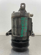 Load image into Gallery viewer, AC A/C AIR CONDITIONING COMPRESSOR Camaro 12 13 14 15 - NW627053
