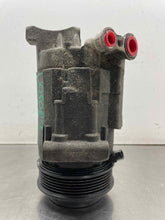 Load image into Gallery viewer, AC A/C AIR CONDITIONING COMPRESSOR Camaro 12 13 14 15 - NW627053
