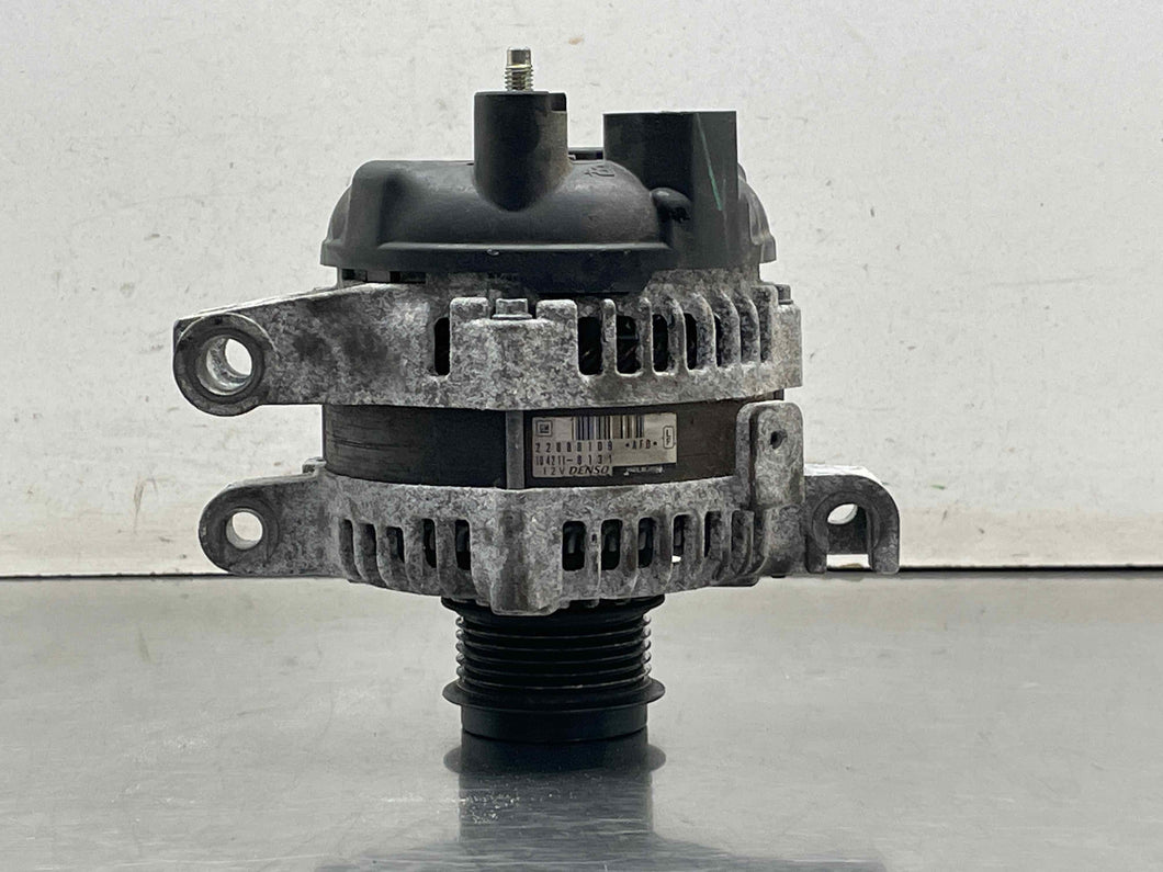 ALTERNATOR Chevrolet Camaro 2013 13 2014 14 2015 15 - NW627040