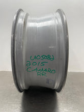 Load image into Gallery viewer, WHEEL RIM Camaro 2014-2020 18x7-1/2 18x7-1/2, 5 lug, 4-3/4" - NW627266
