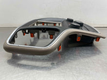 Load image into Gallery viewer, Temperature Controls  GRAND CHEROKEE 2014 - NW628636
