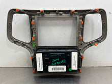 Load image into Gallery viewer, Temperature Controls  GRAND CHEROKEE 2014 - NW628636
