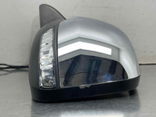 Load image into Gallery viewer, SIDE VIEW DOOR MIRROR Jeep Grand Cherokee 2011-2018 Left - NW628370
