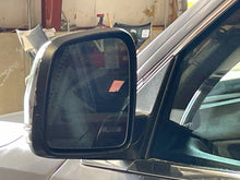 Load image into Gallery viewer, SIDE VIEW DOOR MIRROR Jeep Grand Cherokee 2011-2018 Left - NW628370
