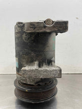Load image into Gallery viewer, AC A/C AIR CONDITIONING COMPRESSOR Durango Grand Cherokee 11-15 - NW628365
